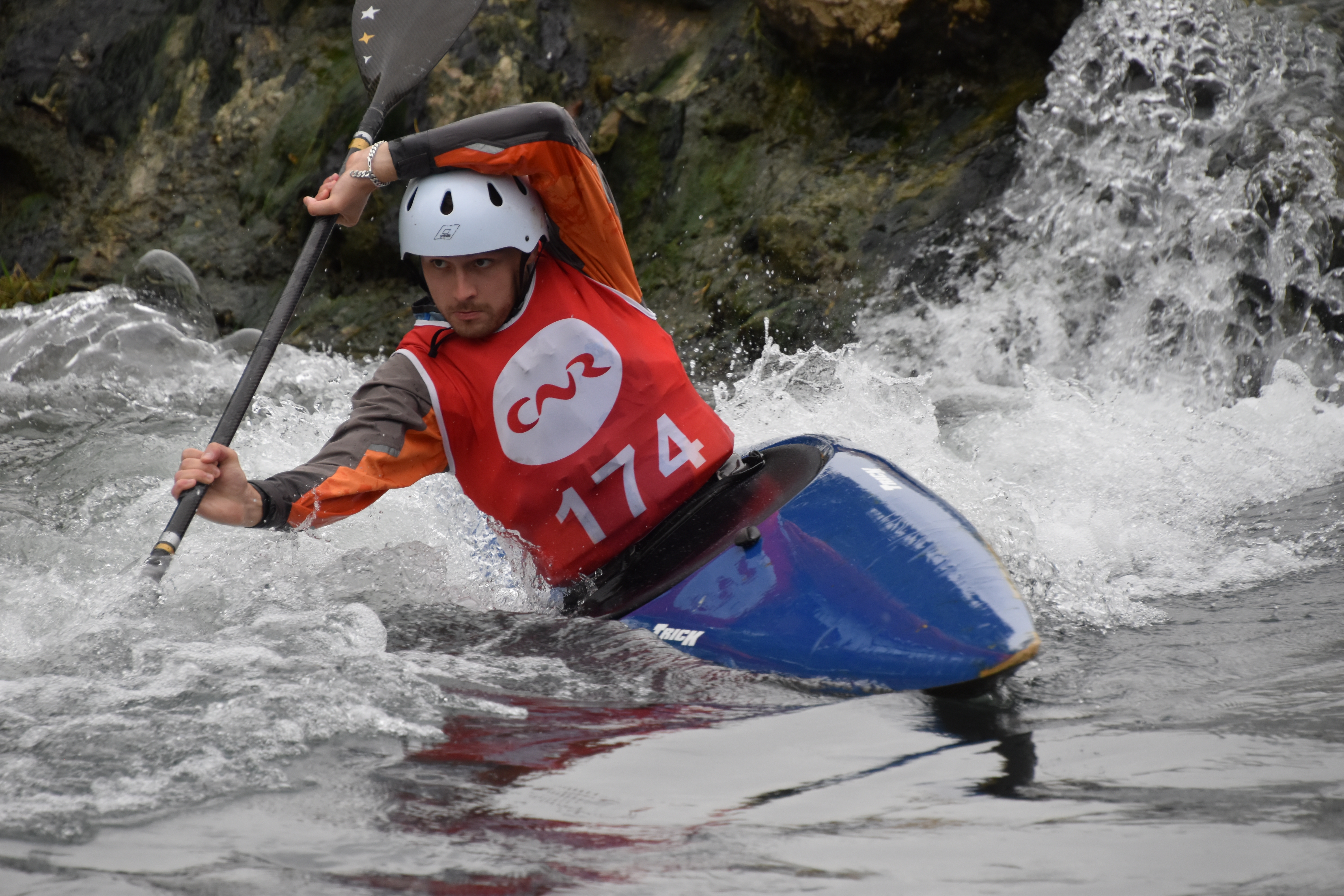 Compétition SPB - Photo B